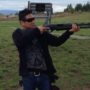 Meet your Posher, Sung il